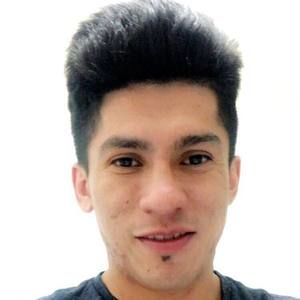 Meet your Posher, Xavier